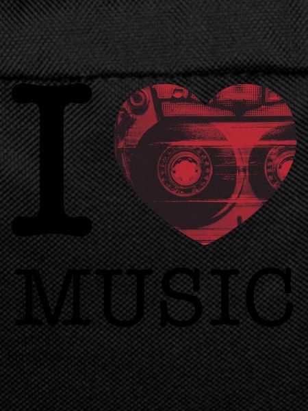 I Love Music
