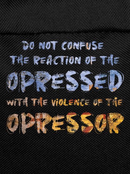 Resistance Phrases