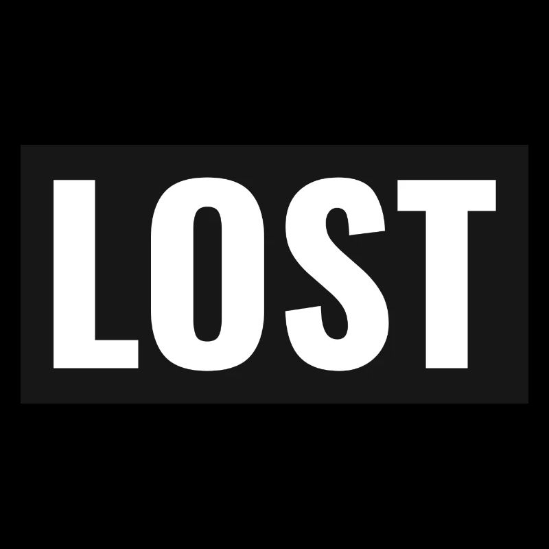Keyword, LOST