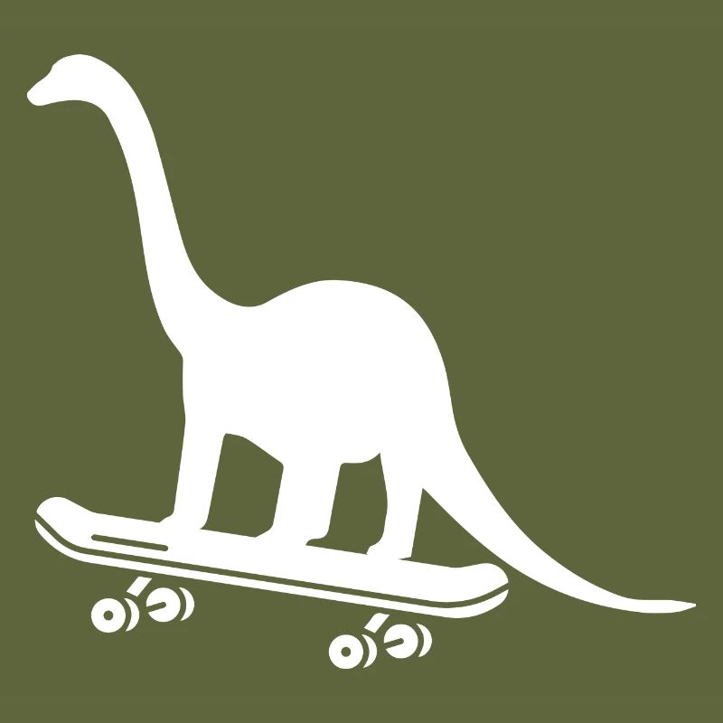 Dinosaur Dino