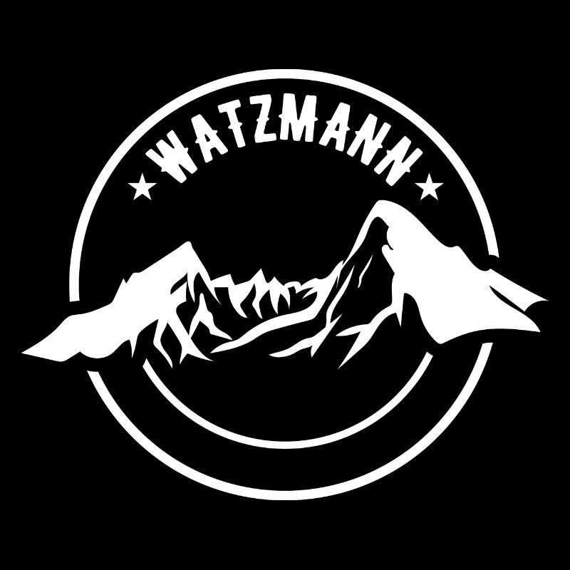 Watzmann ByTheManzanitas