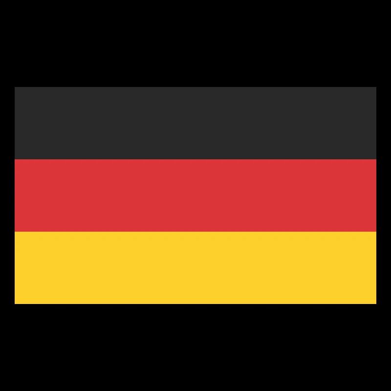 Germany Flag