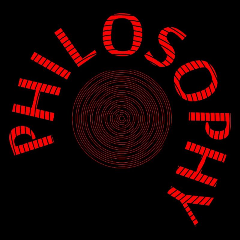 Conception de philosophie