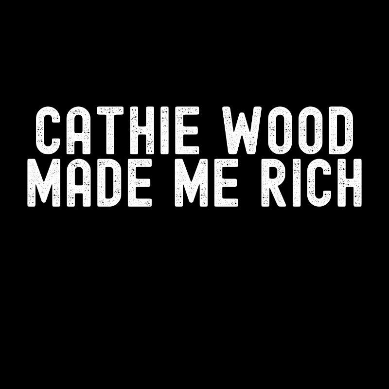 Cathie Holz - ARK