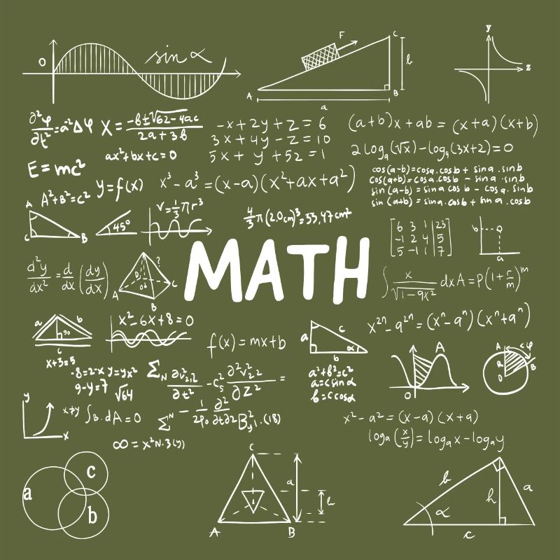 Maths