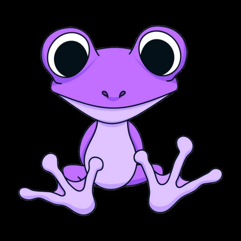 frog with huge eyes,frog,eye