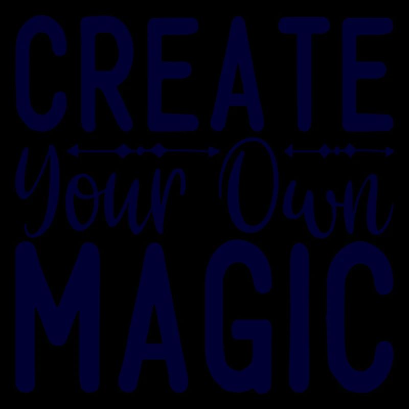 Create your own Magic