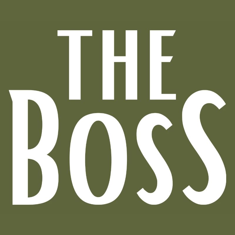 The Boss