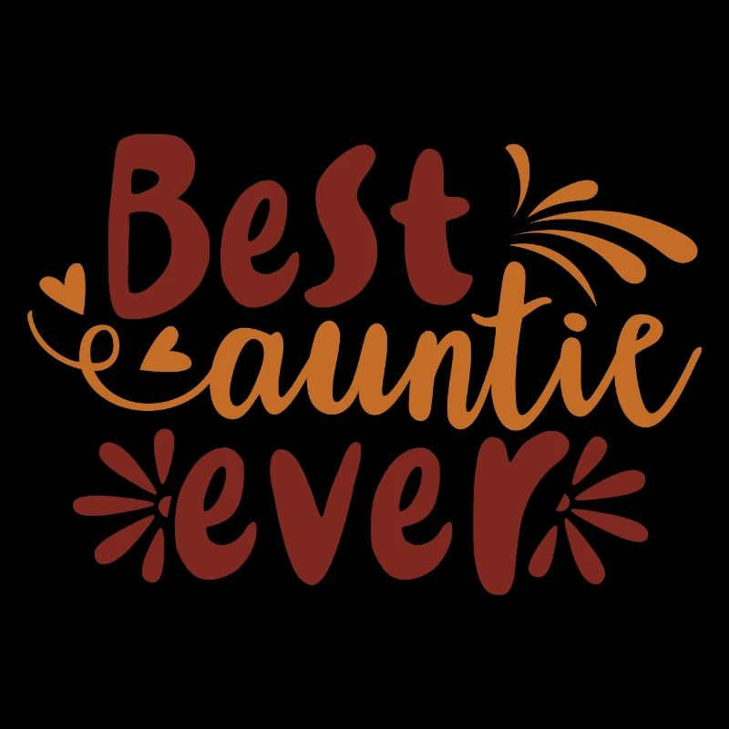 Best auntie ever