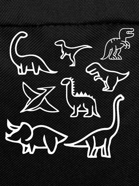 Dino Dinosaur