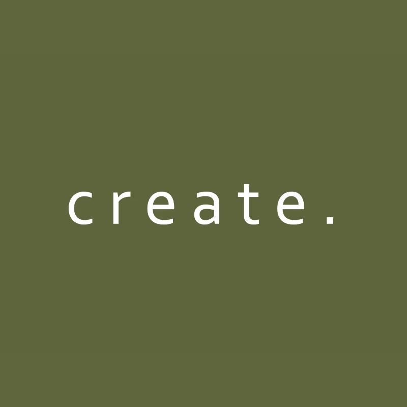 Create