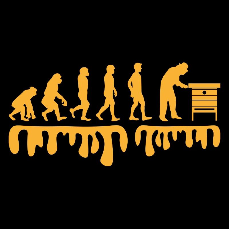 Honey Bee Beekeeper Gift