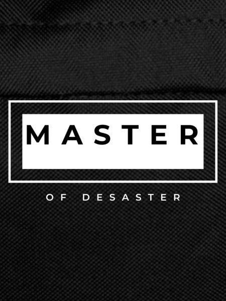 Master of Desaster
