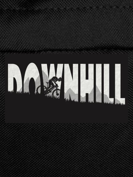 MTB downhill