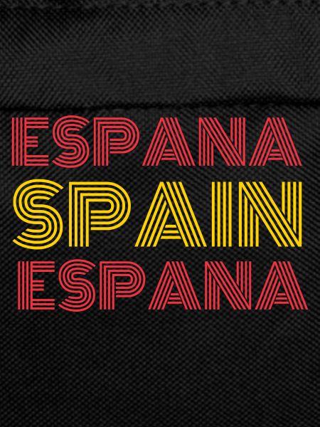 España Spain Espana