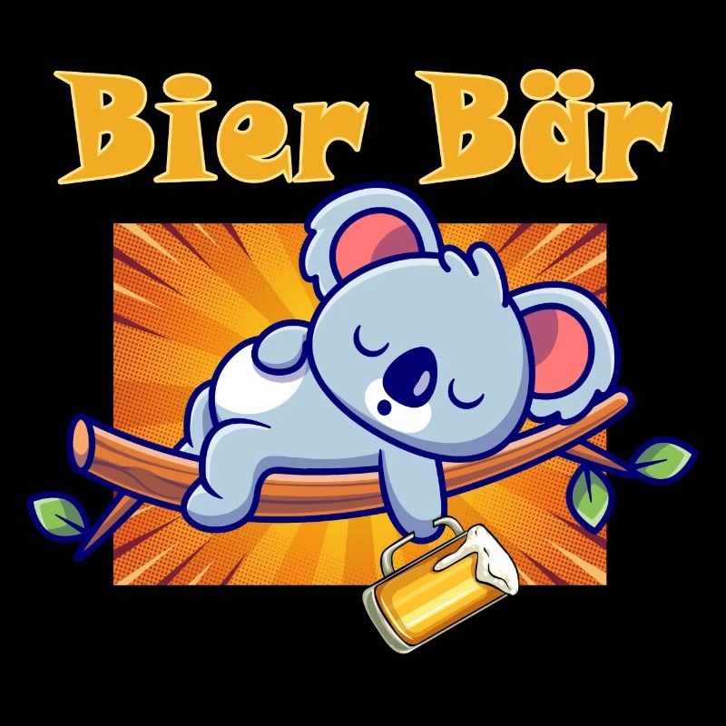 bière ours boit pour tous alcool alcool hefe
