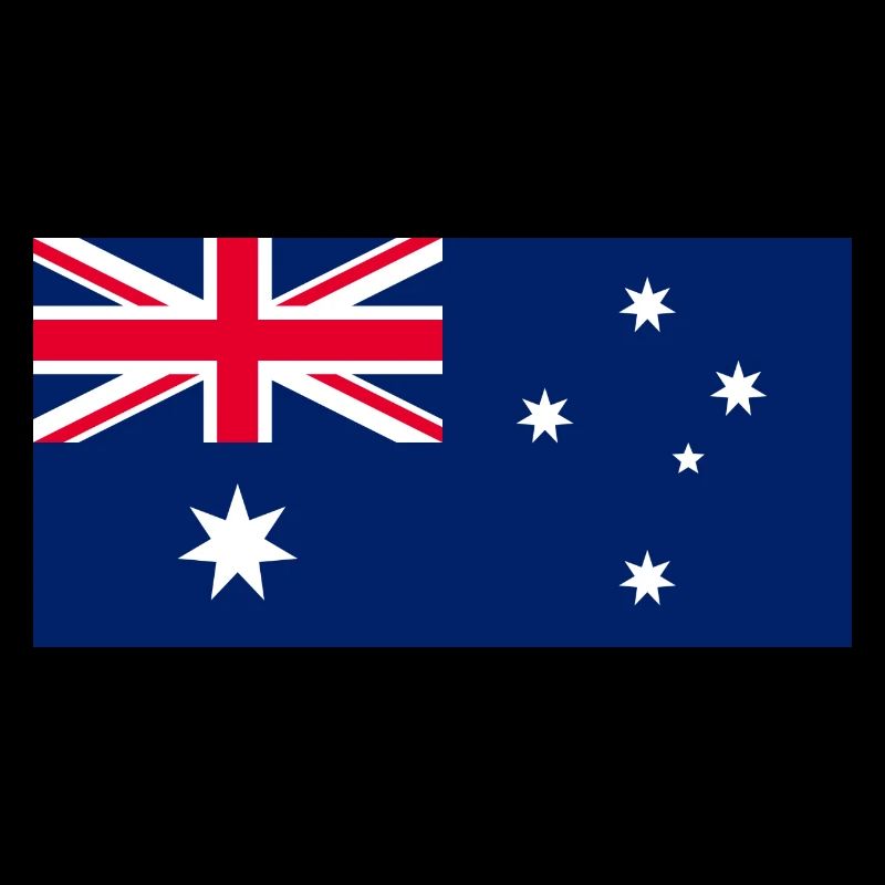 Australia flag