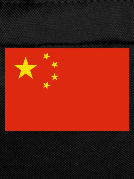 China flag