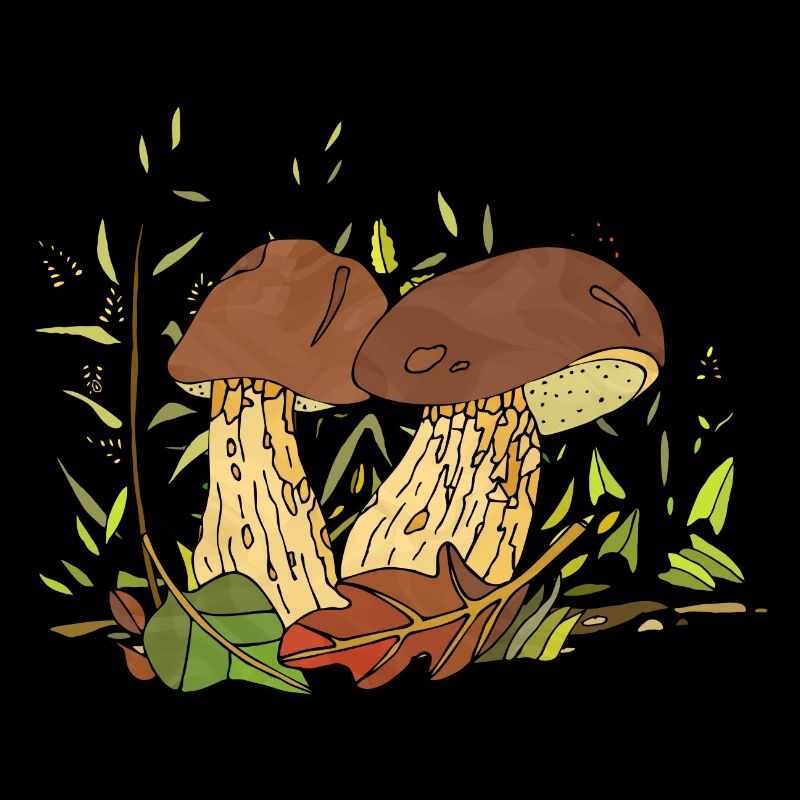 Champignons