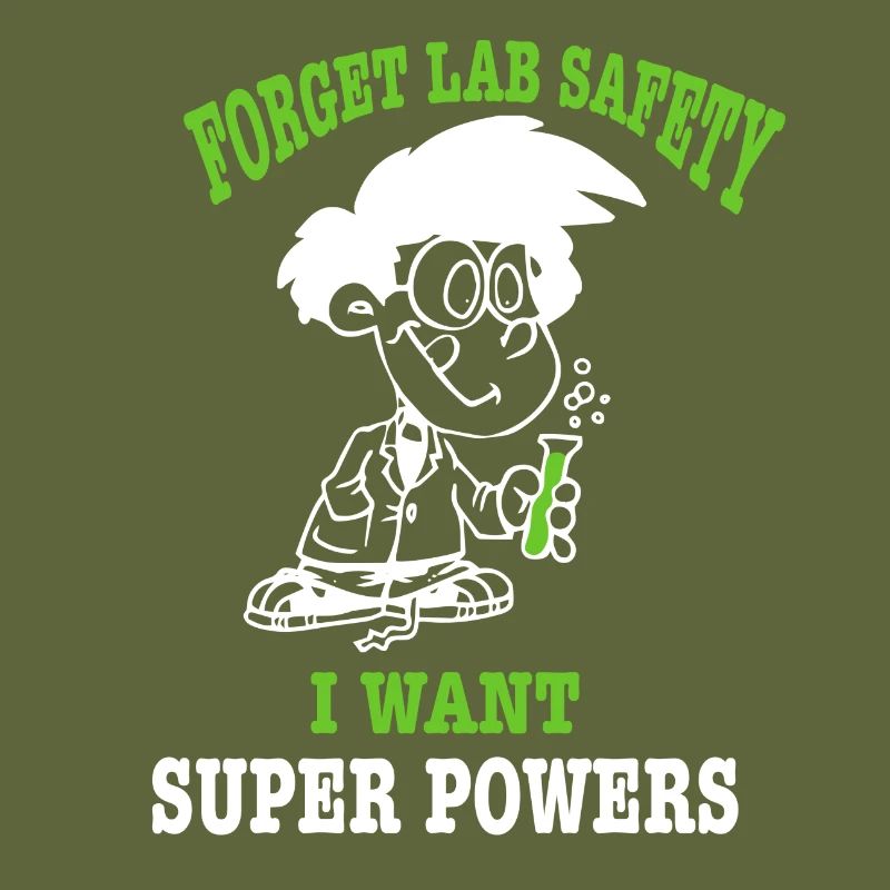 Super powers Phd Student Gift