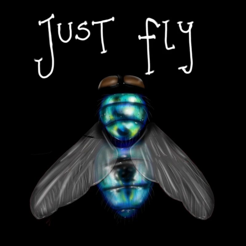 JUST FLY