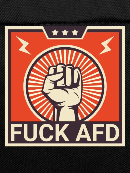 FUCK AFD
