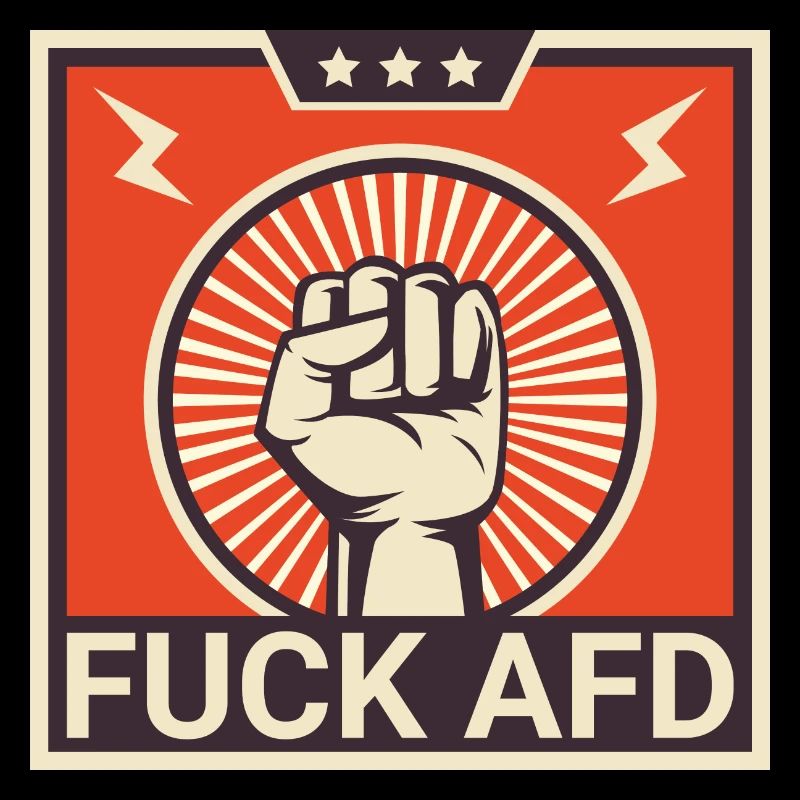 FUCK AFD