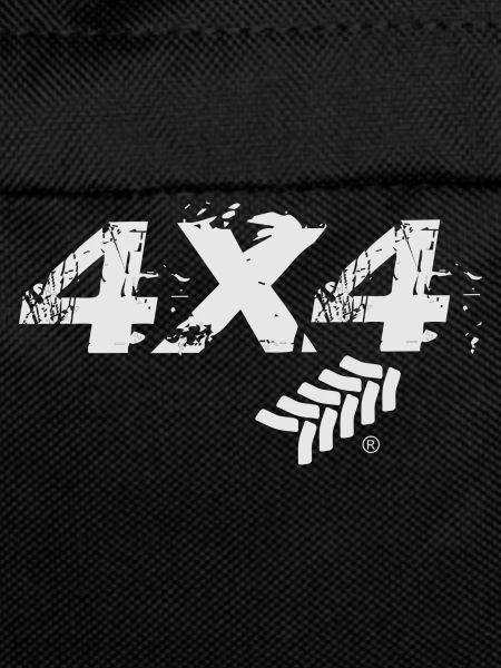 4x4 by Aggro Chief (R)
