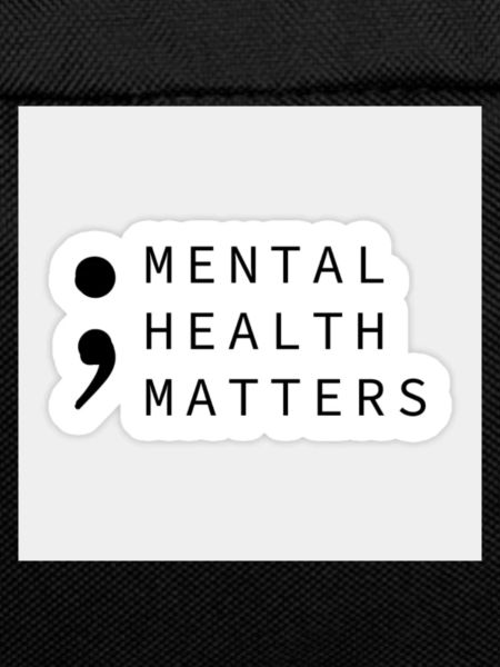 Mental Health Awareness