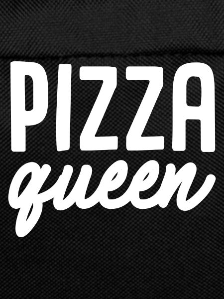 Pizza Queen