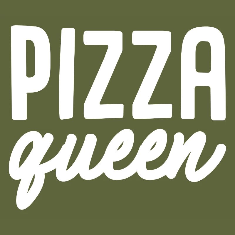 Pizza Queen