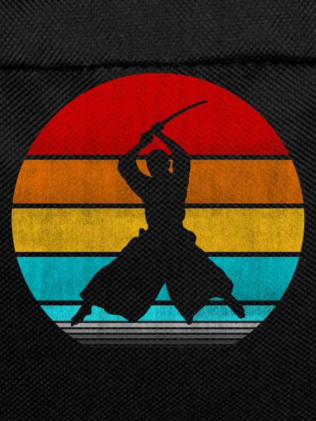 samouraï