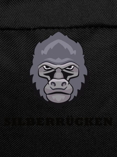 Silberrücken | Gorilla