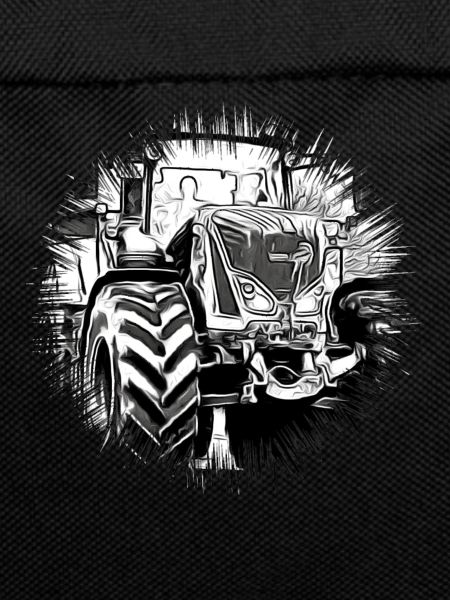 Traktor