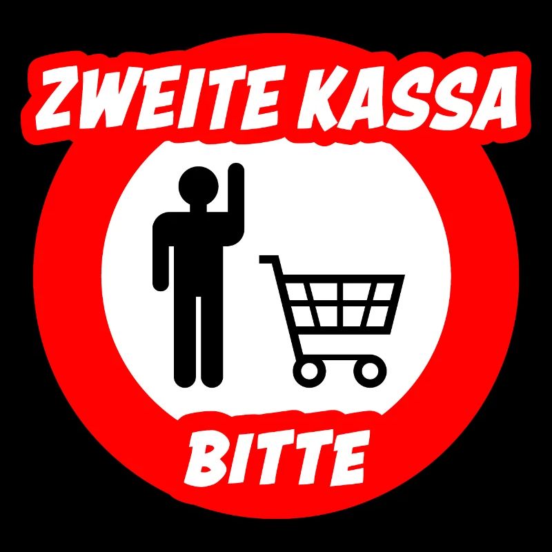ZEITE KASSA BITTE