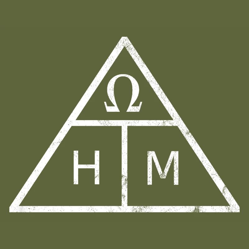 Ohms Gesetz Geschenk für einen Physiker oder