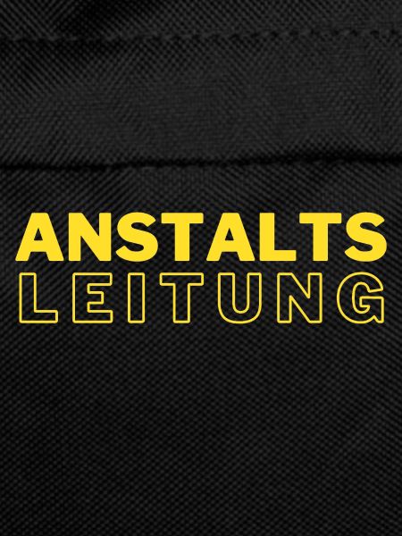 ANSTALTSLEITUNG