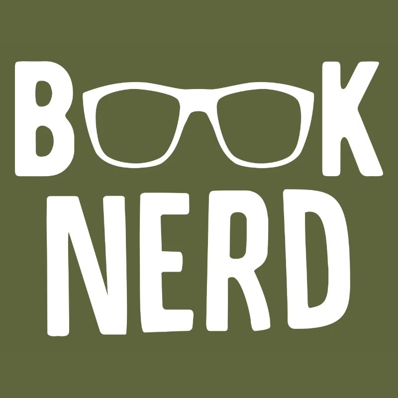 Buch Nerd