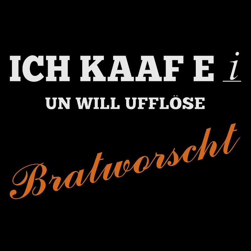 Bratworscht