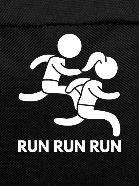 Run Run Run