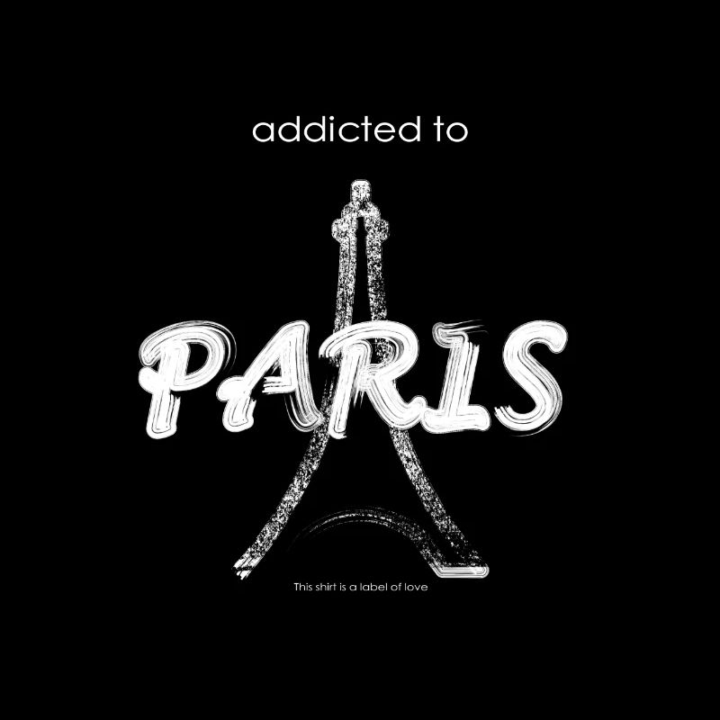 addicted to PARIS