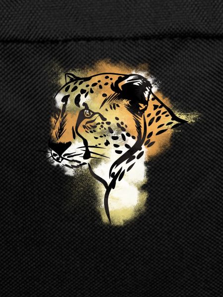 Leopard African Animal