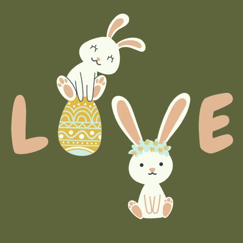 Love Easter