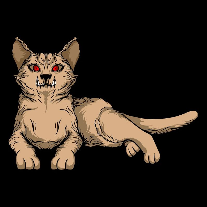 Funny cats 8