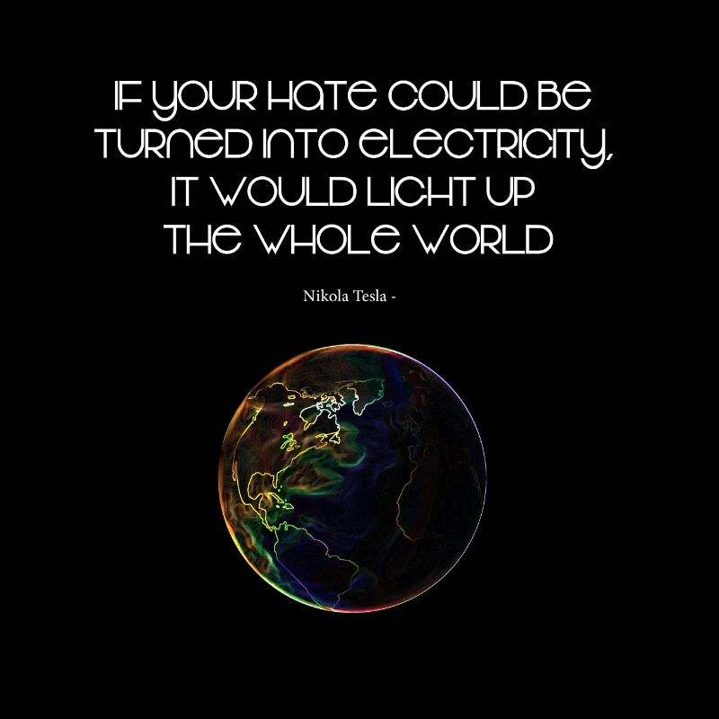 Le monde dans les yeux de