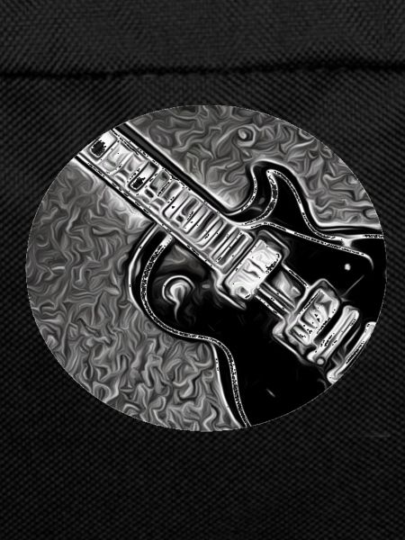guitar