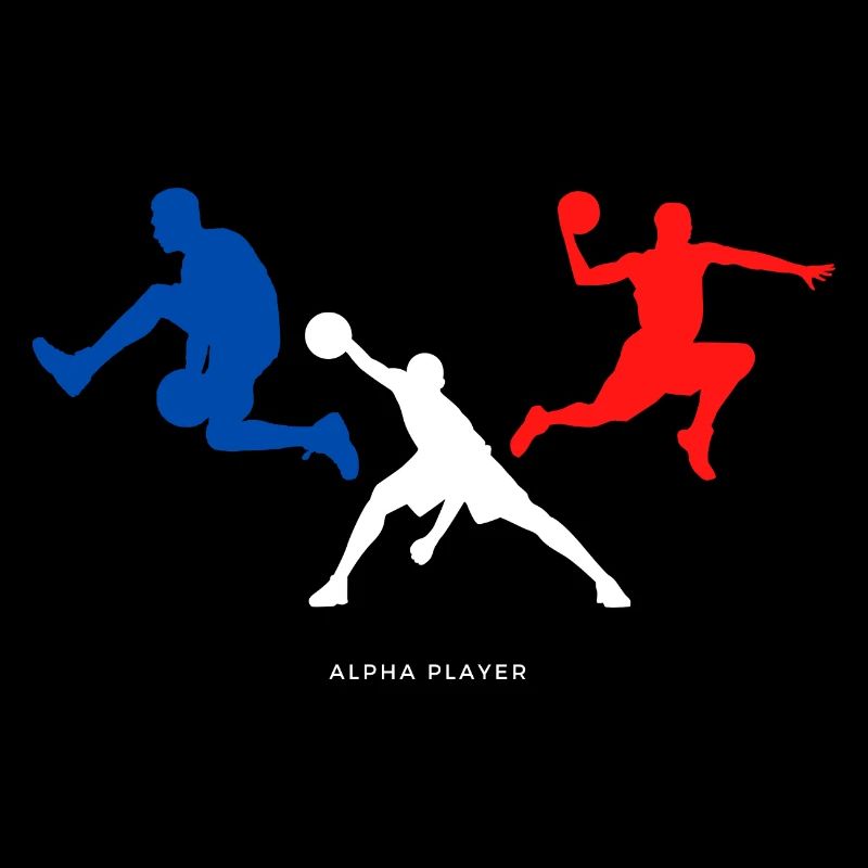 ALPHA PLAYER
