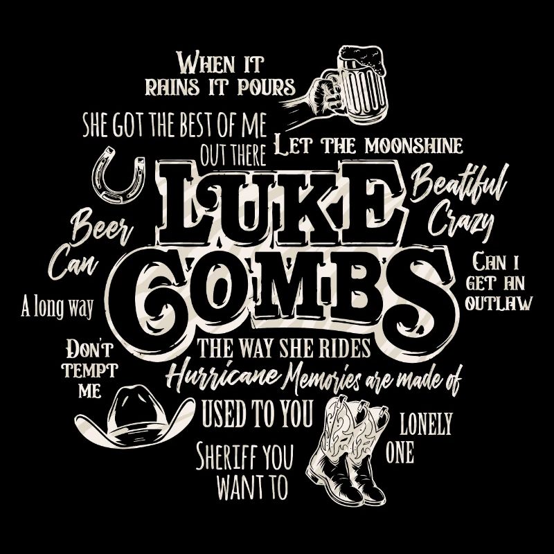 Combs-Lied