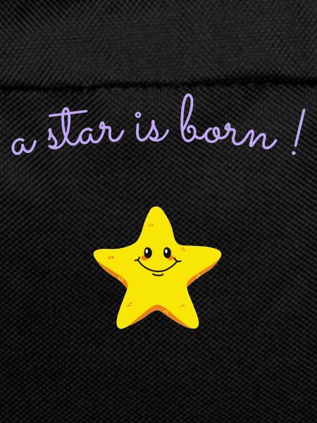 a star is born