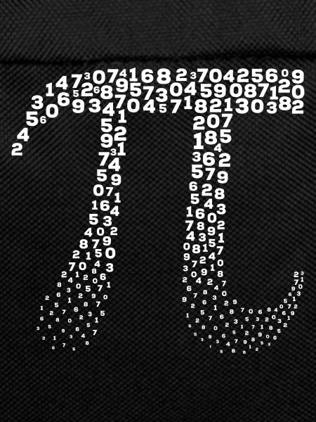 Pi Numbers Mathematics